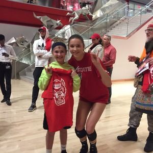 Meet your Posher, Kate